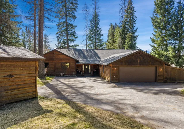 1st image of 433 General Pulaski Dr, Condon, MT 59826 | MLS# 30068203