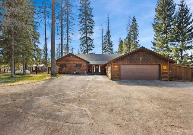 2nd image of 433 General Pulaski Dr, Condon, MT 59826 | MLS# 30068203