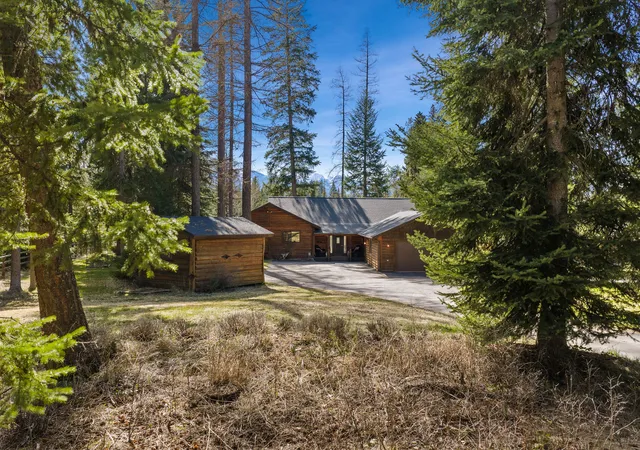 53rd image of 433 General Pulaski Dr, Condon, MT 59826 | MLS# 30068203