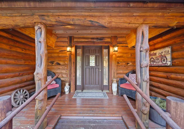 5th image of 433 General Pulaski Dr, Condon, MT 59826 | MLS# 30068203