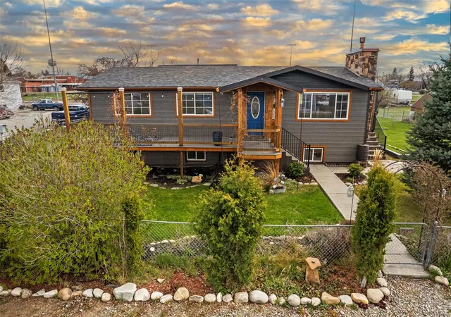 Homes for sale in Townsend, MT | 209 4th St, Townsend, MT 59644 | MLS# 30069295