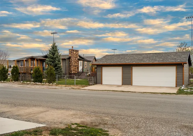 Homes for sale in Townsend, MT | 209 4th St, Townsend, MT 59644 | MLS# 30069295
