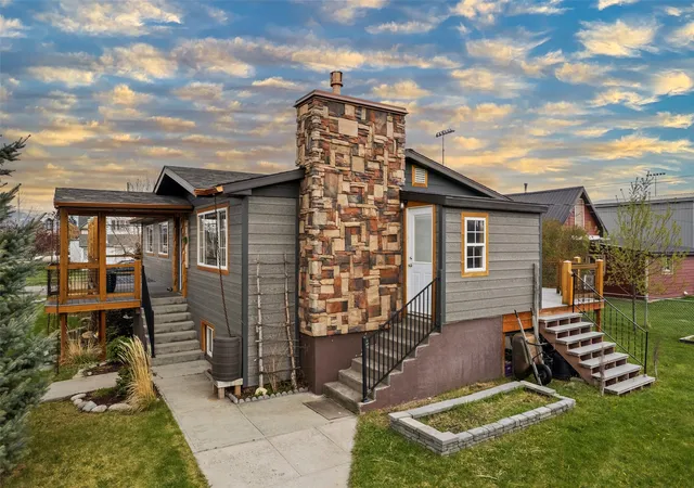 Homes for sale in Townsend, MT | 209 4Th St, Townsend, MT 59644 | MLS# 30069295