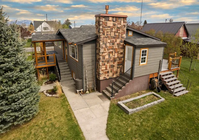 Homes for sale in Townsend, MT | 209 4Th St, Townsend, MT 59644 | MLS# 30069295