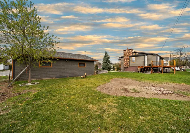 Homes for sale in Townsend, MT | 209 4th St, Townsend, MT 59644 | MLS# 30069295