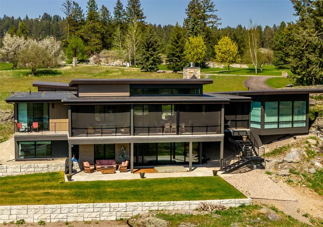 2nd image of 48 Eagle Rock Dr, Bigfork, MT 59911 | MLS# 30069316