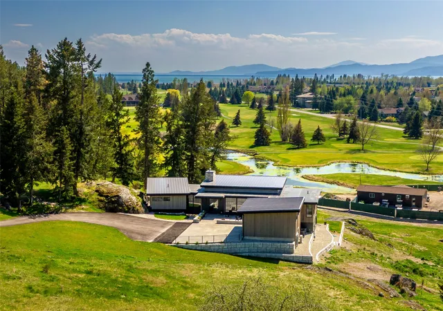 3rd image of 48 Eagle Rock Dr, Bigfork, MT 59911 | MLS# 30069316