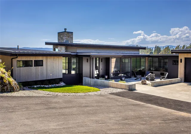 4th image of 48 Eagle Rock Dr, Bigfork, MT 59911 | MLS# 30069316