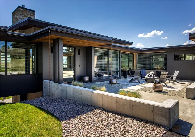 5th image of 48 Eagle Rock Dr, Bigfork, MT 59911 | MLS# 30069316