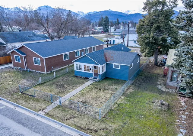 22nd image of 410 Dakota Ave, Libby, MT 59923 | MLS# 30069019