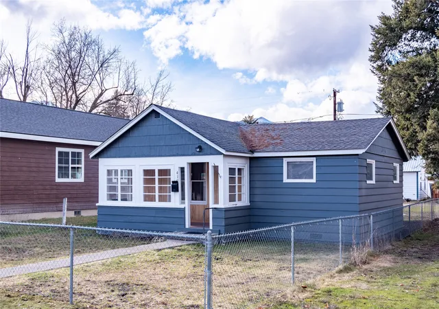 2nd image of 410 Dakota Ave, Libby, MT 59923 | MLS# 30069019