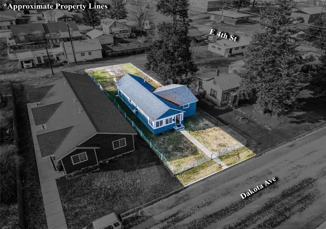 3rd image of 410 Dakota Ave, Libby, MT 59923 | MLS# 30069019