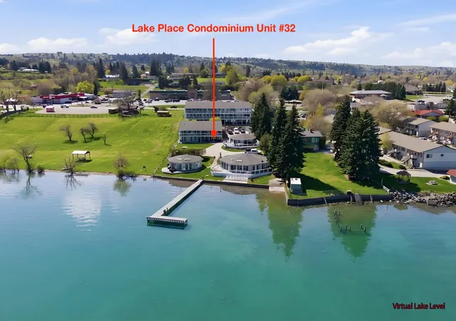 1st image of 50300 Us Hwy 93 #32, Polson, MT 59860 | MLS# 30069261
