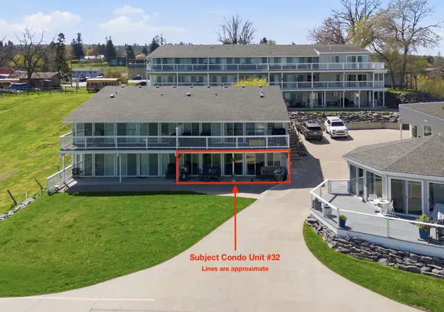 2nd image of 50300 Us Hwy 93 #32, Polson, MT 59860 | MLS# 30069261