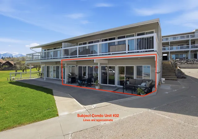 Photo 3 of Condo for sale at 50300 Us Hwy 93 #32, Polson, MT 59860 | MLS# 30069261 | Listing updated on 2026-07-27