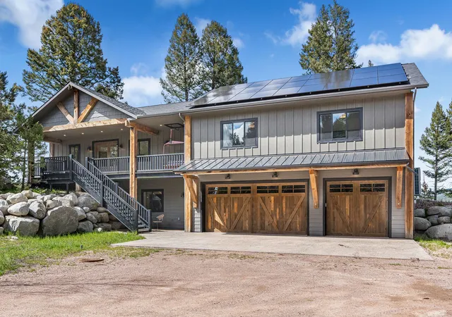 Homes for sale in Philipsburg, MT | 77 Rumsey Rd, Philipsburg, MT 59858 | MLS# 30069434