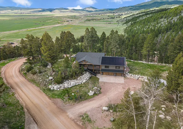 Homes for sale in Philipsburg, MT | 77 Rumsey Rd, Philipsburg, MT 59858 | MLS# 30069434