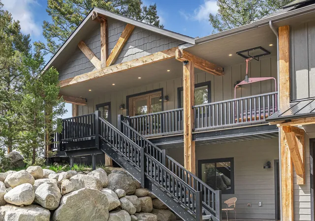 Homes for sale in Philipsburg, MT | 77 Rumsey Rd, Philipsburg, MT 59858 | MLS# 30069434