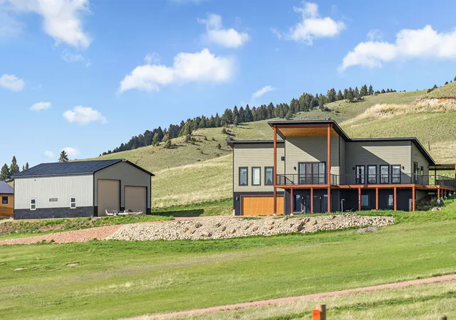 Homes for sale in Philipsburg, MT | 100 Stevie Ln, Philipsburg, MT 59858 | MLS# 30069436