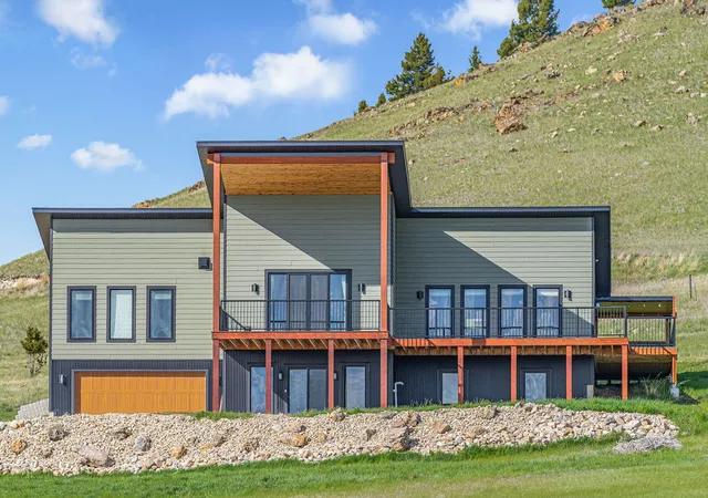 Homes for sale in Philipsburg, MT | 100 Stevie Ln, Philipsburg, MT 59858 | MLS# 30069436