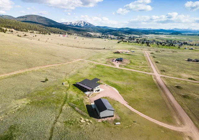 Homes for sale in Philipsburg, MT | 100 Stevie Ln, Philipsburg, MT 59858 | MLS# 30069436