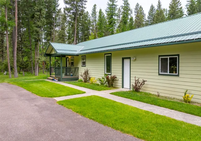 Photo 3 of Single family home for sale at 13033 Trinkus Ln, Bigfork, MT 59911 | MLS# 30069352 | Listing updated on 2026-07-06