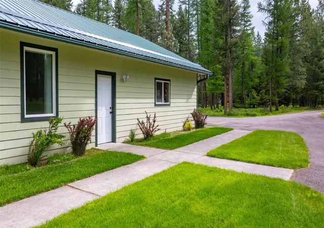 Photo 3 of Single family home for sale at 13033 Trinkus Ln, Bigfork, MT 59911 | MLS# 30069352 | Listing updated on 2026-07-06