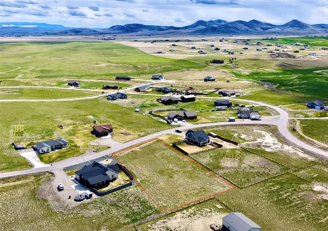 Homes for sale in Three Forks, MT | Lot 173 Western Larch Pl, Three Forks, MT 59752 | MLS# 30069444