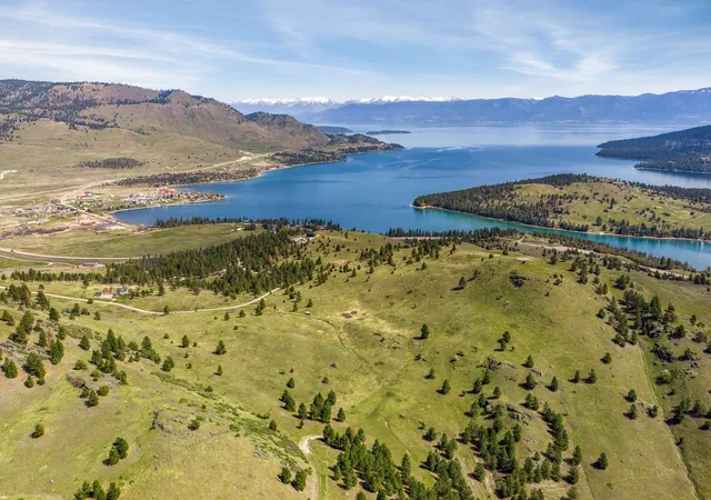 25th image of Nhn Chief Cliff Lane, Dayton, MT 59914 | MLS# 30068676