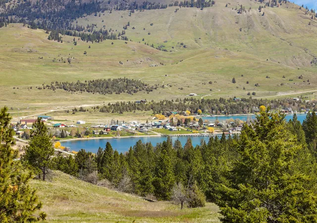 2nd image of Nhn Chief Cliff Lane, Dayton, MT 59914 | MLS# 30068676