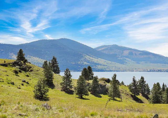 4th image of Nhn Chief Cliff Lane, Dayton, MT 59914 | MLS# 30068676