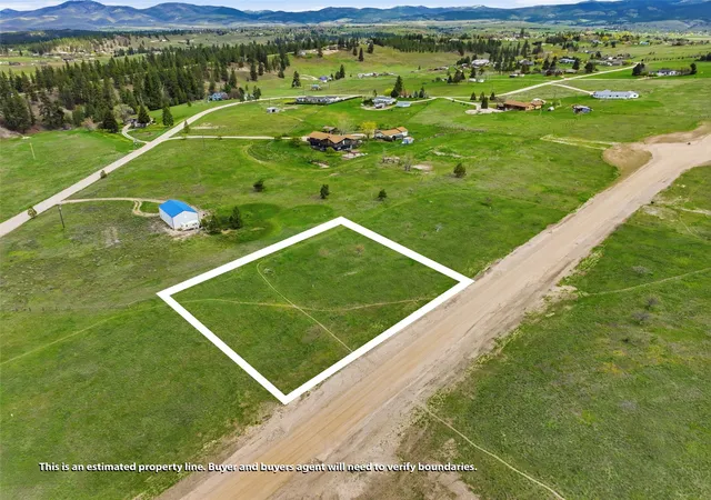 3rd image of 468 Osprey Overlook Ln, Stevensville, MT 59870 | MLS# 30069294