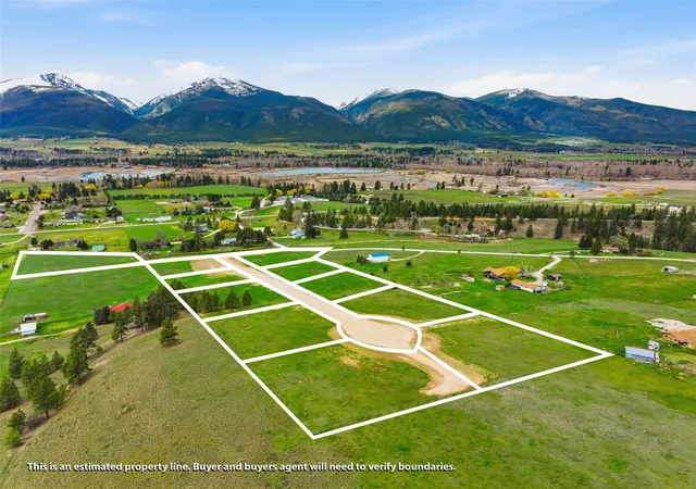 4th image of 468 Osprey Overlook Ln, Stevensville, MT 59870 | MLS# 30069294