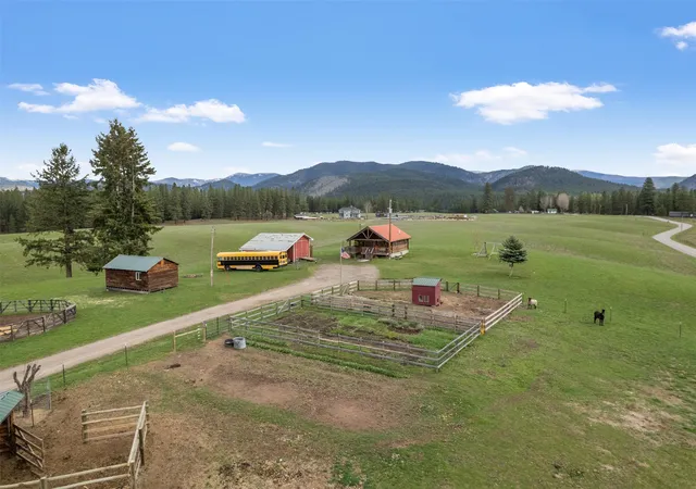 Homes for sale in Superior, MT | 965 Quartz Loop, Superior, MT 59872 | MLS# 30069361
