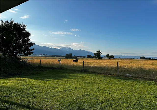 Homes for sale in Ronan, MT | 719 1/2 6th Ave Sw, Ronan, MT 59864 | MLS# 30068473