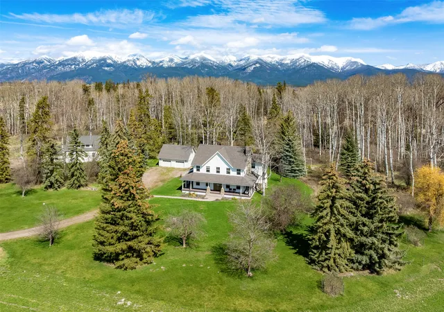 2nd image of 255 Sonstelie Ln, Kalispell, MT 59901 | MLS# 30069428