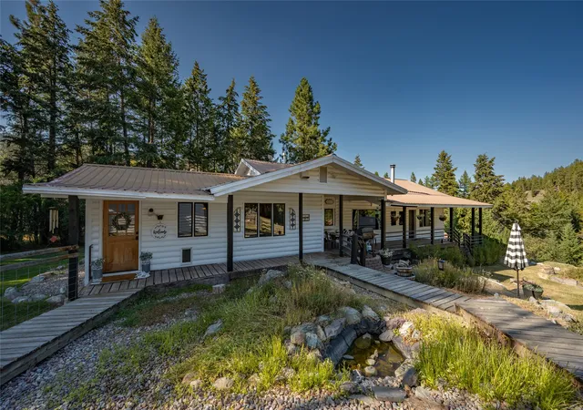 1st image of 1115 Rogers Lake Rd, Kila, MT 59920 | MLS# 30069498