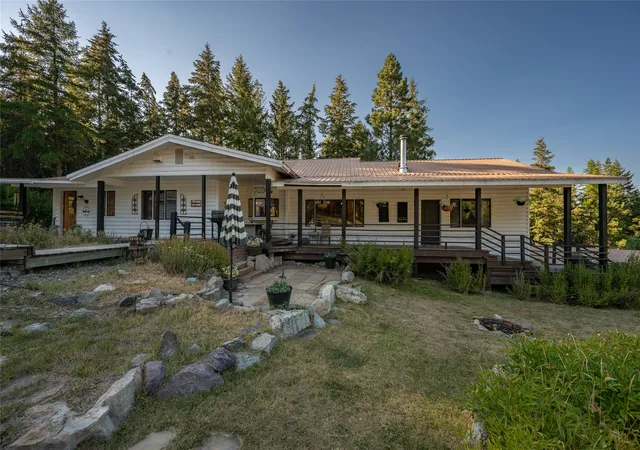 Homes for sale in Kila, MT | 1115 Rogers Lake Rd, Kila, MT 59920 | MLS# 30069498