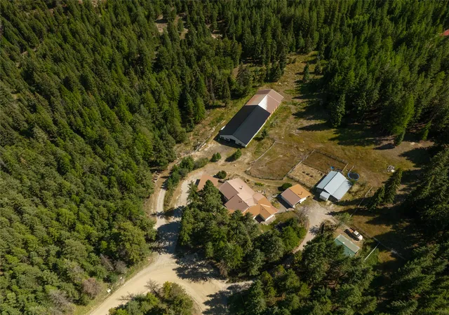 Homes for sale in Kila, MT | 1115 Rogers Lake Rd, Kila, MT 59920 | MLS# 30069498