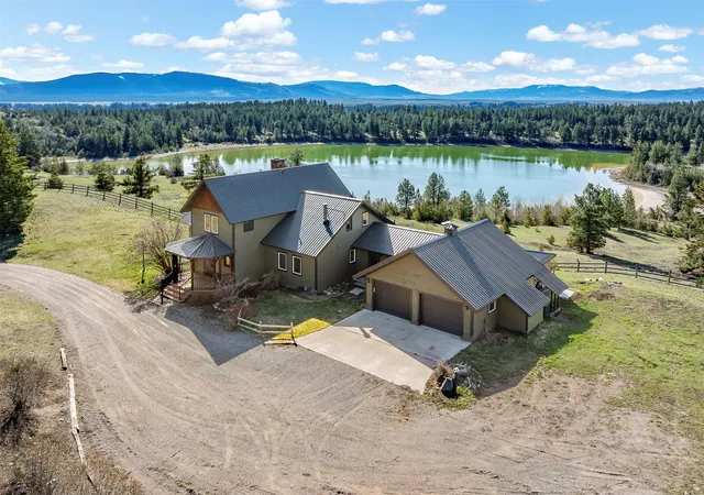 Photo 1 of Single family home for sale at 675 Lower Dry Gulch Rd, Ovando, MT 59854 | MLS# 30069506 | Listing updated on 2026-08-29