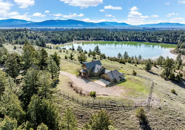 Photo 2 of Single family home for sale at 675 Lower Dry Gulch Rd, Ovando, MT 59854 | MLS# 30069506 | Listing updated on 2026-08-29