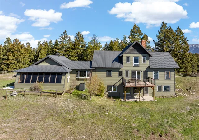 Photo 3 of Single family home for sale at 675 Lower Dry Gulch Rd, Ovando, MT 59854 | MLS# 30069506 | Listing updated on 2026-08-29
