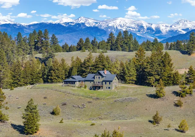 Photo 4 of Single family home for sale at 675 Lower Dry Gulch Rd, Ovando, MT 59854 | MLS# 30069506 | Listing updated on 2026-08-29
