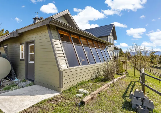 Photo 63 of Single family home for sale at 675 Lower Dry Gulch Rd, Ovando, MT 59854 | MLS# 30069506 | Listing updated on 2026-08-29