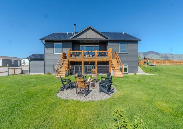 1st image of 51 Whitehorse Rd, Townsend, MT 59644 | MLS# 30069505
