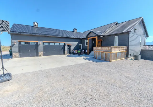 2nd image of 51 Whitehorse Rd, Townsend, MT 59644 | MLS# 30069505