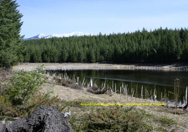 25th image of 746 Evergreen Dr, Eureka, MT 59917 | MLS# 30069070