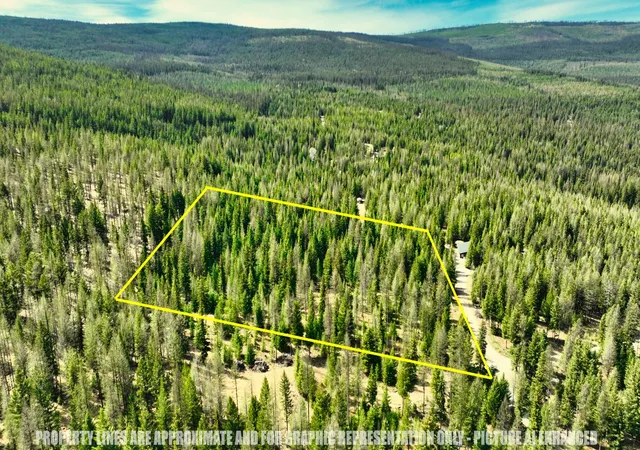 2nd image of 1350 Quaking Aspen Ct, Rexford, MT 59930 | MLS# 30069367