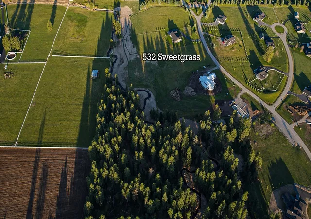 4th image of 532 Sweetgrass Ranch Rd, Kalispell, MT 59901 | MLS# 30069513