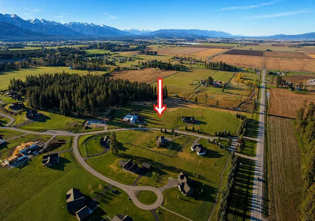 5th image of 532 Sweetgrass Ranch Rd, Kalispell, MT 59901 | MLS# 30069513